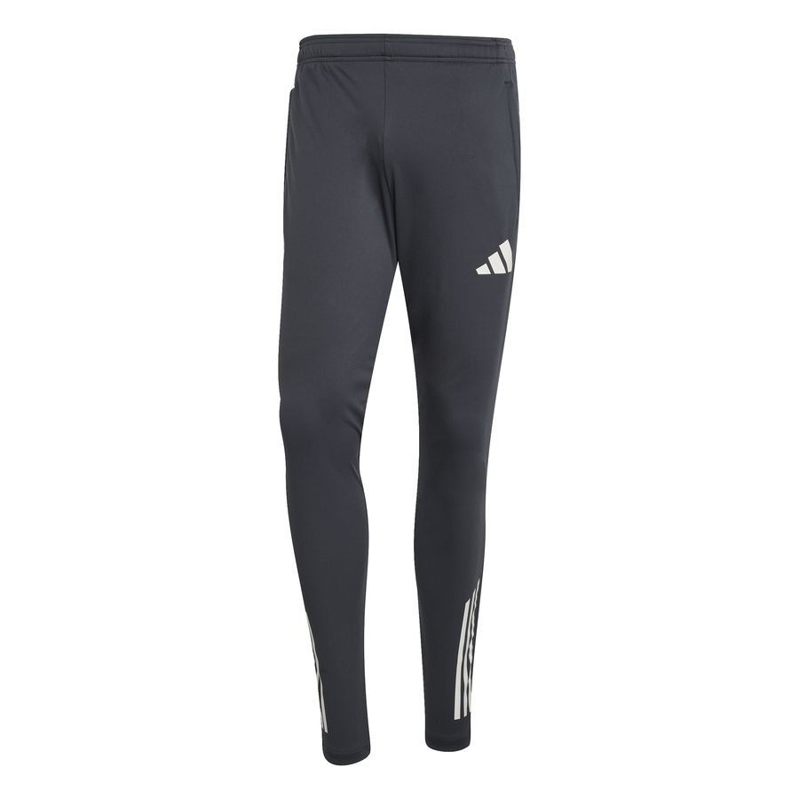 Arsenal Training Trousers Tiro 25 EU - Dark Grey/Collegiate Burgundy - Men's-SoccerKits Hub | Buy Soccer Jerseys Online